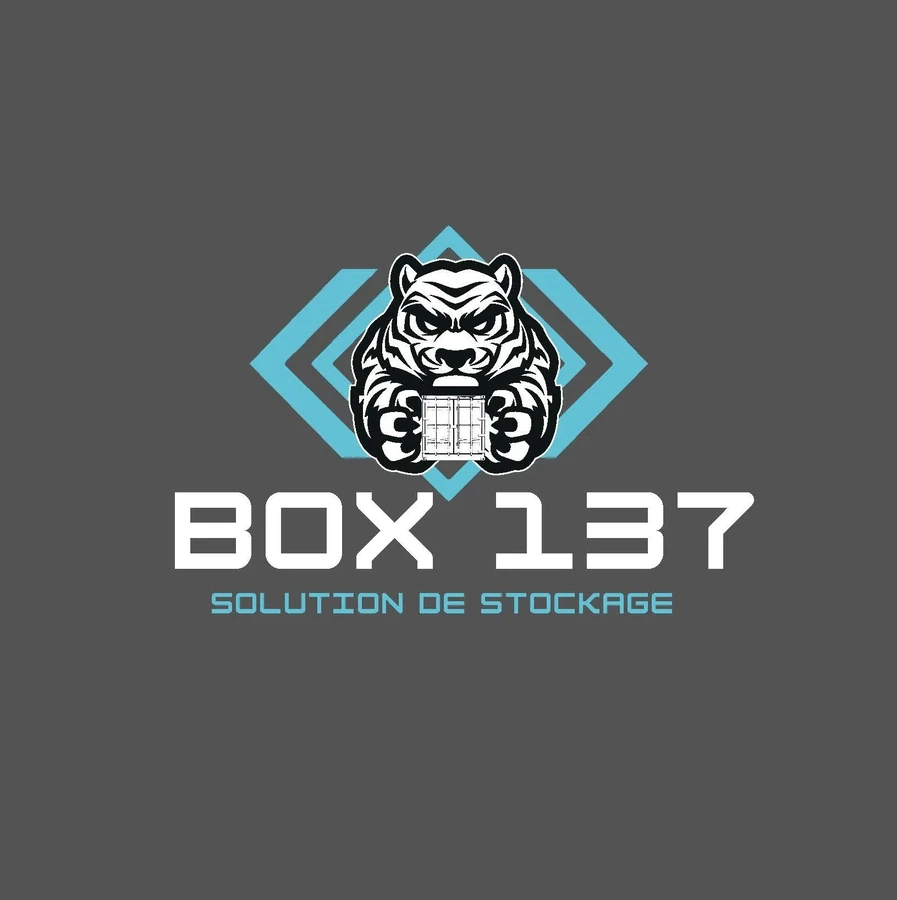Box 137 — Solution de stockage